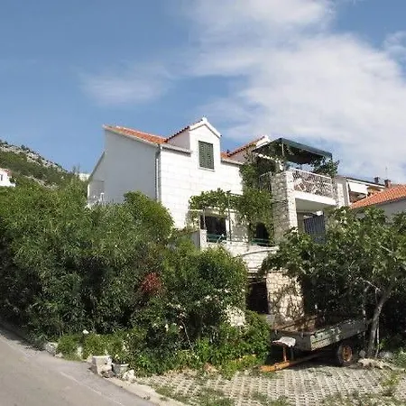 Ivica Apartamento Bol