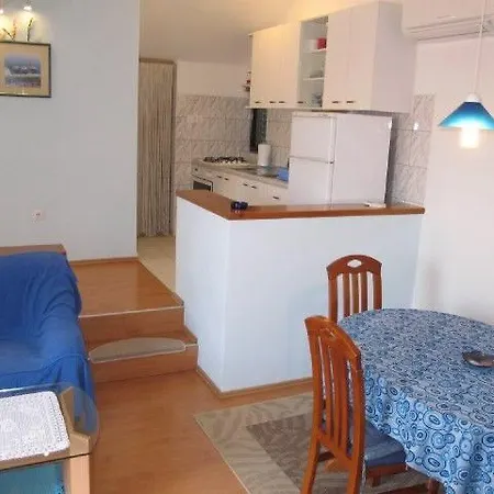 Apartamento Ivica *
