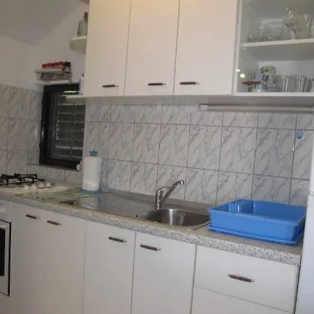 Ivica Apartamento